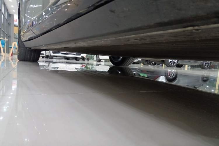 Used XPeng P7+ 2024 Long-Range Max
