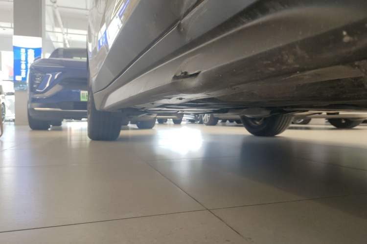 Used BMW X1 2021 sDrive20Li Fashion Model
