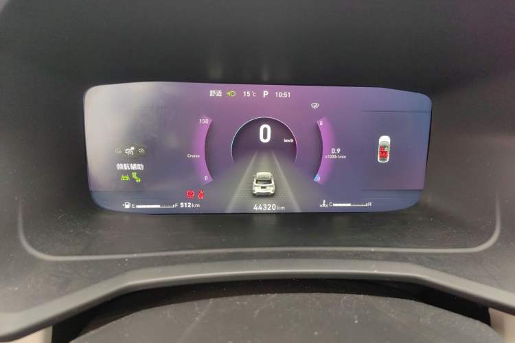 Used Lynk & Co 06 2020 1.5T YAO Halo