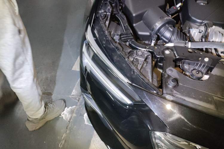 Used Buick Regal 2022 552T Smart Edition