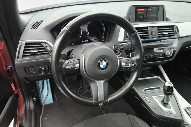 Used BMW 2 Series 2018 225i Convertible Coupe M Sport Edition
