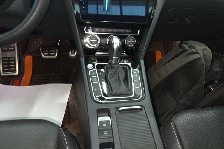 Used Volkswagen FAW-Volkswagen CC 2019 380TSI Glamour Edition China V Standard
