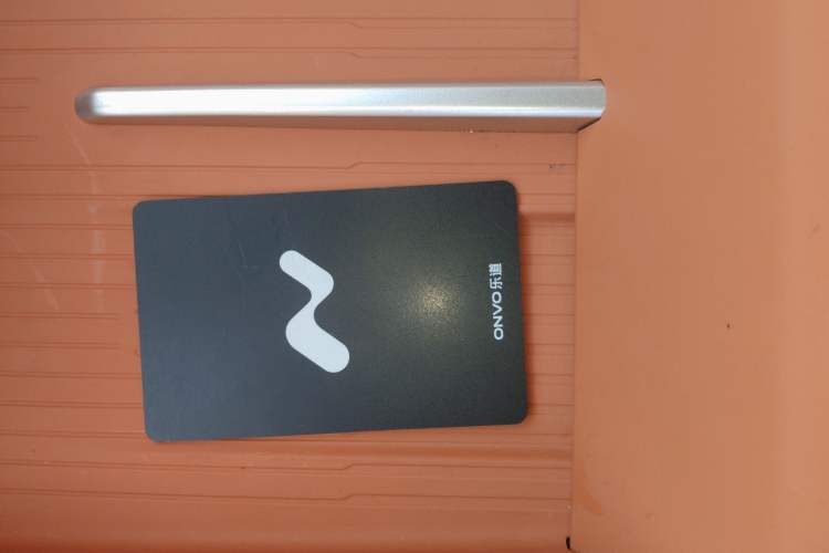 Used ONVO L60 2024 60 kWh Rear-Drive Version
