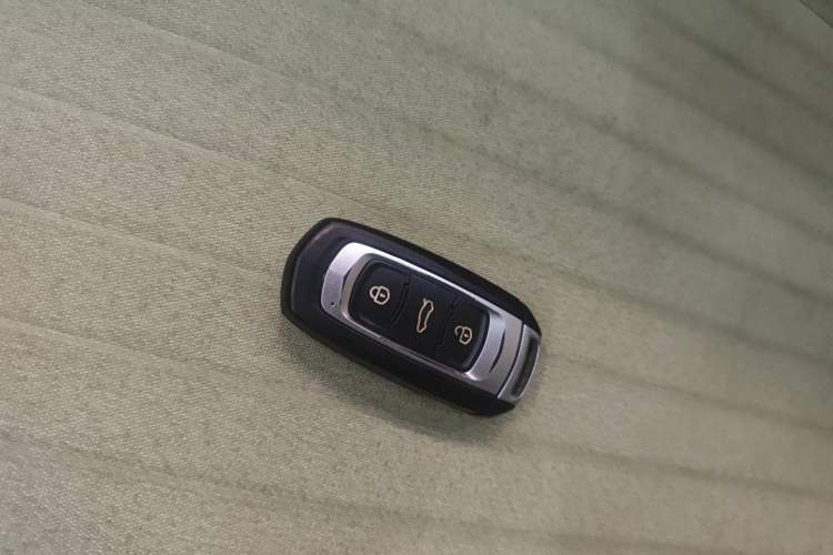 Used  Panda 2023 Panda Mini 120km Super Cute Bear
