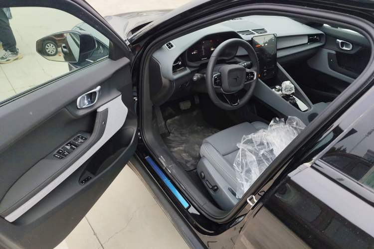 Used Polestar 2 2021 Single Motor Standard Range
