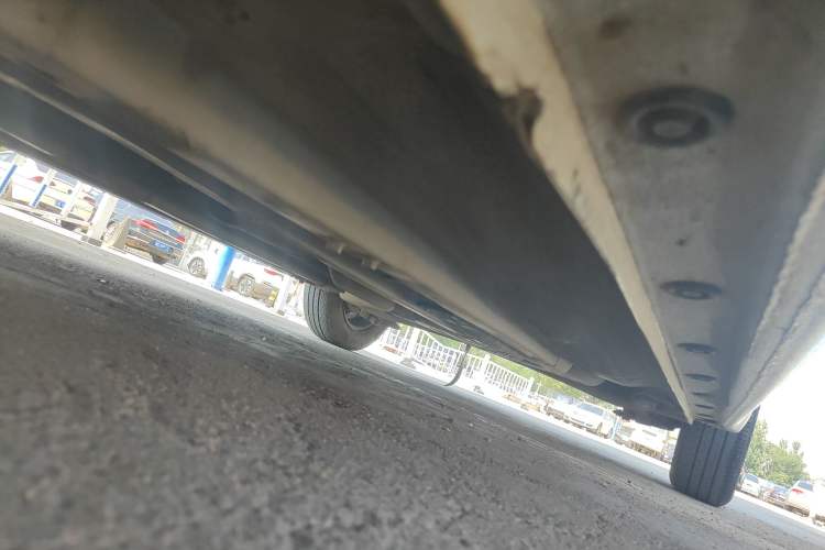 Used Hyundai Verna 2017 1.4L Manual Refreshed Version China VI Standard
