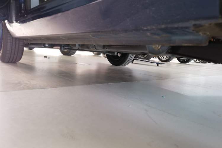 Used Bestune Pony 2024 170km Vitality Horse
