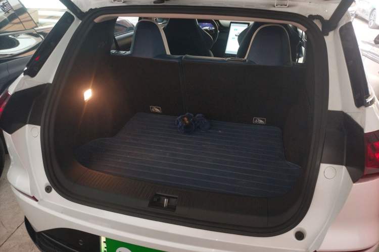 Used XPeng G3 2021 G3i 520N
