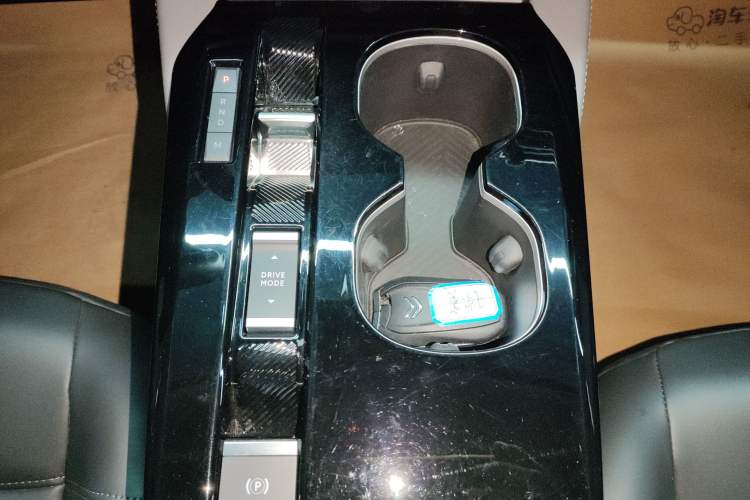 Used Citroen C5 X 2021 1.6T Impressive Edition
