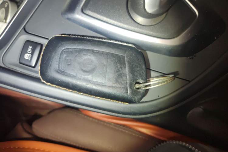 Used BMW 3 Series 2018 320Li Fashion Model
