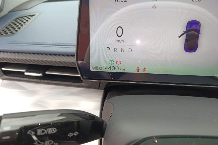 Used NETA GT 2023 560