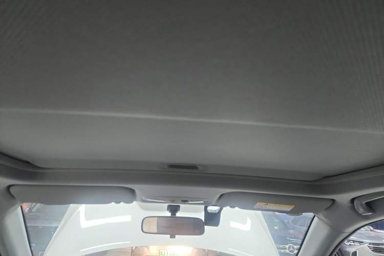 Used Soueast A5 Wing Dance 2022 1.5L CVT Wing Drill Model