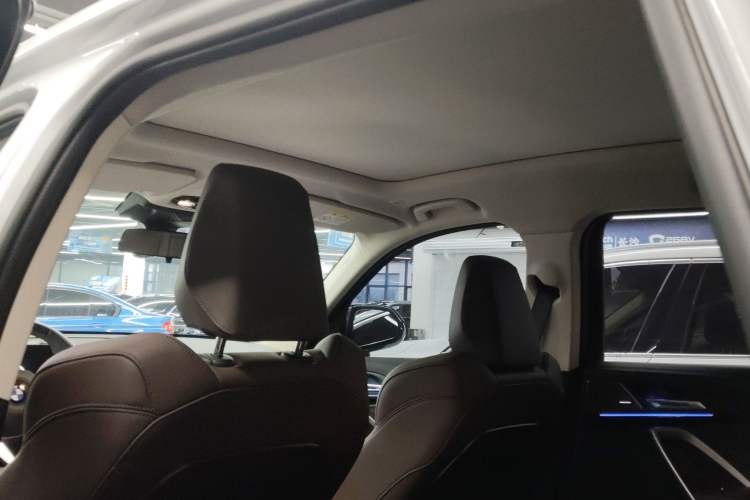 Used BMW X1 2023 sDrive25Li X Design Package