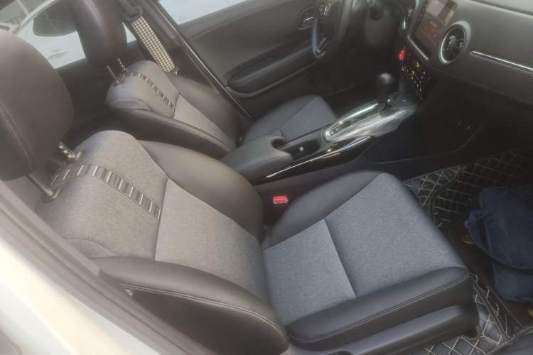 Used Honda XR-V 2021 220TURBO CVT Luxury Edition
