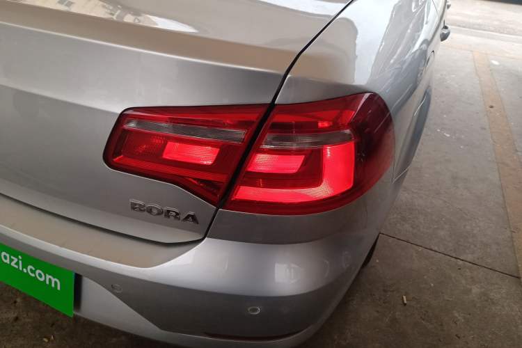 Used Volkswagen Bora 2014 1.6L Automatic Comfort Model
