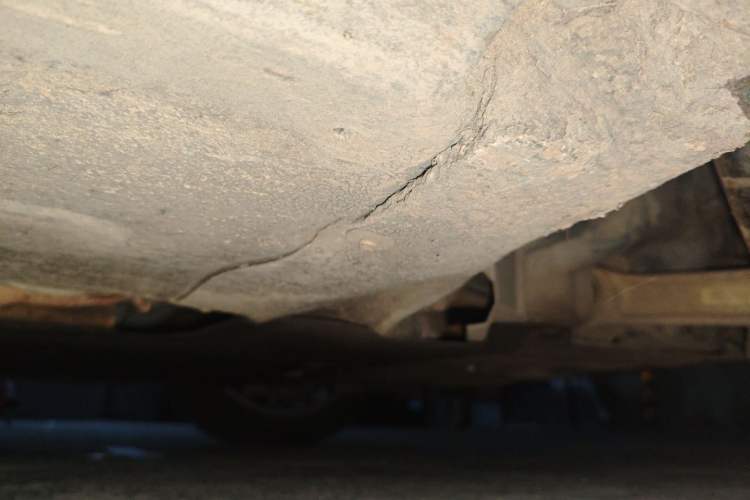 Used BMW 5 Series 2014 525Li Luxury Design Package
