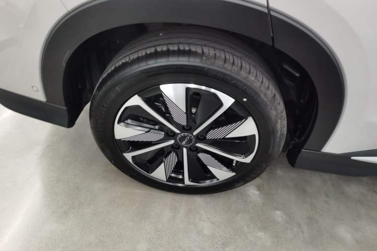 Used BYD Song PLUS New Energy 2025 DM-i Smart Drive 112KM Prestige Model