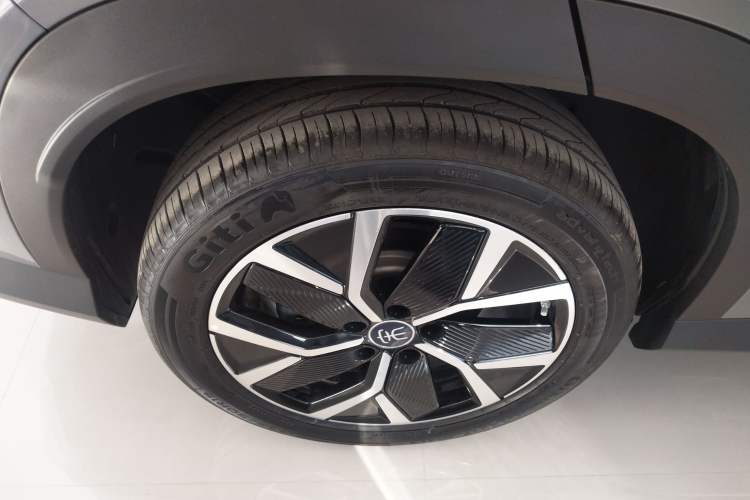 Used BYD Song L DM-i 2025 Intelligent Driving Version 160 km Beyond-Range Type