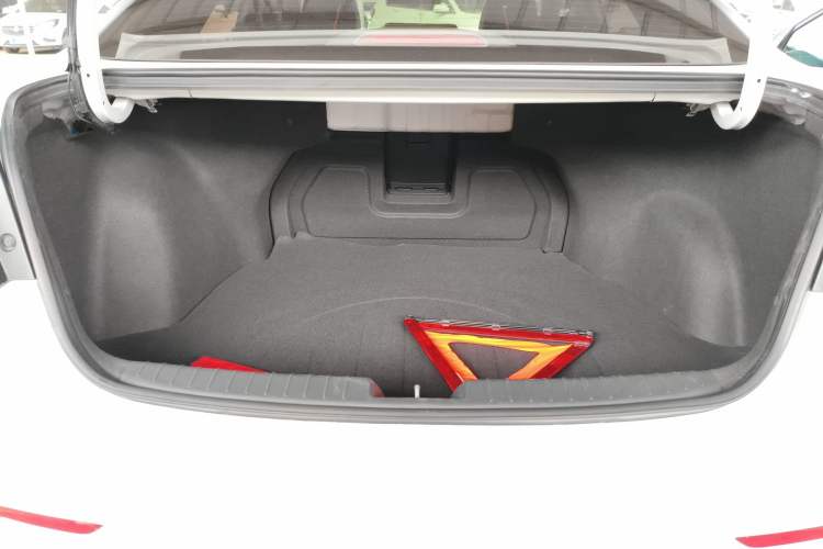 Used Hyundai Mistra 2017 1.8L Automatic Smart GLS China V Standard