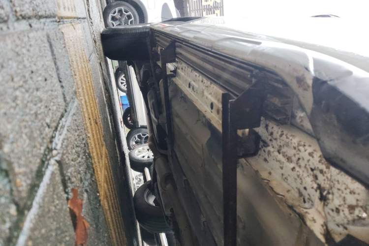 Used Nissan X-Trail 2021 2.0L CVT 2WD XL ITS SmartConnect Comfort Edition
