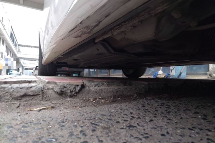 Used Audi A3 2019 Limousine 35 TFSI Fashion Edition China VI Emission Standard