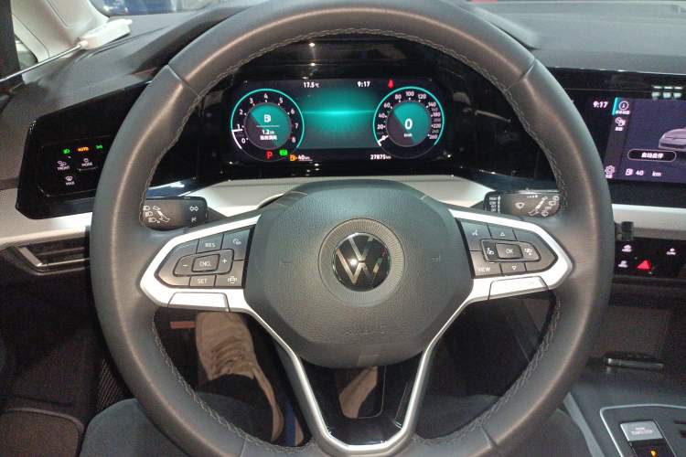 Used Volkswagen Golf 2021 280TSI DSG Pro
