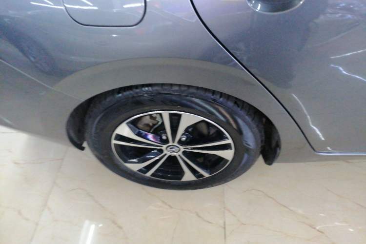 Used Nissan Sylphy 2021 1.6L XL CVT Enjoyment Edition