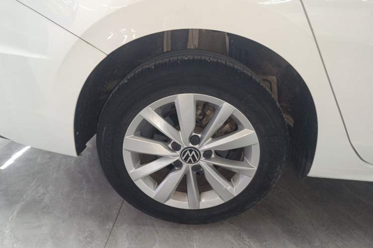 Used Volkswagen Bora 2021 1.5L Automatic Elite Smart Connect Edition