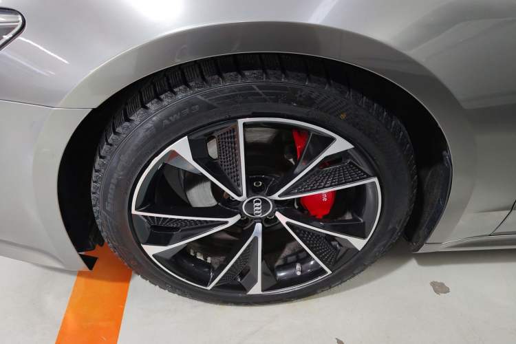 Used Audi A7 2021 40 TFSI Luxury Edition