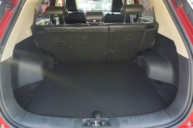 Used Changan CS55PLUS 2020 1.5T Automatic Colorful Model
