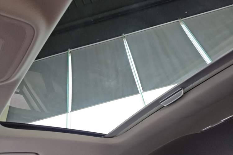 Used Audi Q2L 2018 35 TFSI Launch Exclusive Edition China VI