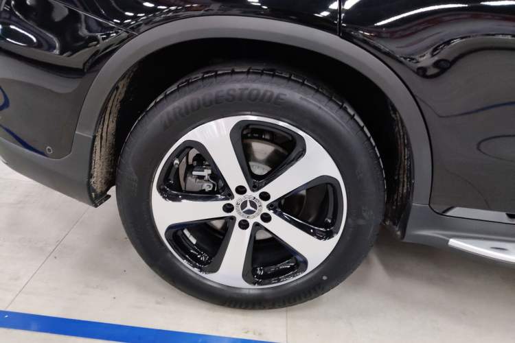 Used Mercedes-Benz GLC 2022 Facelifted GLC 260 L 4MATIC Dynamic Edition