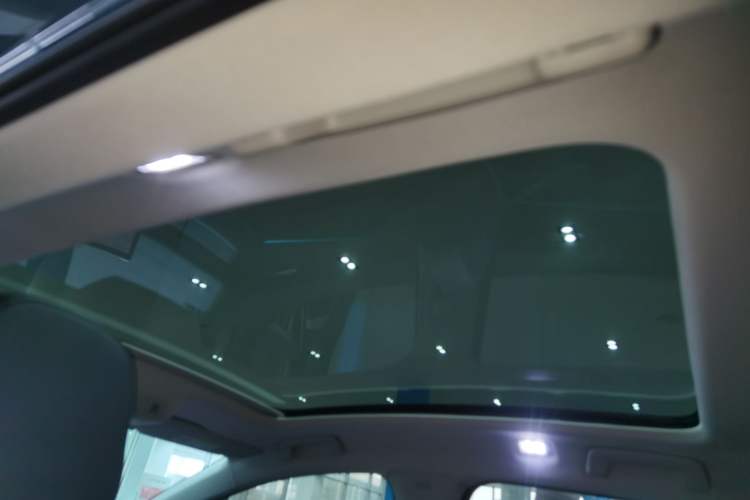 Used Volkswagen ID.7 VIZZION 2024 PRO Model
