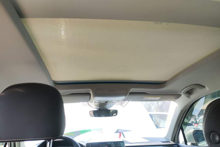 Used Volkswagen Tiguan L 2023 330TSI Automatic Two-Wheel Drive R-Line Enjoyment Edition