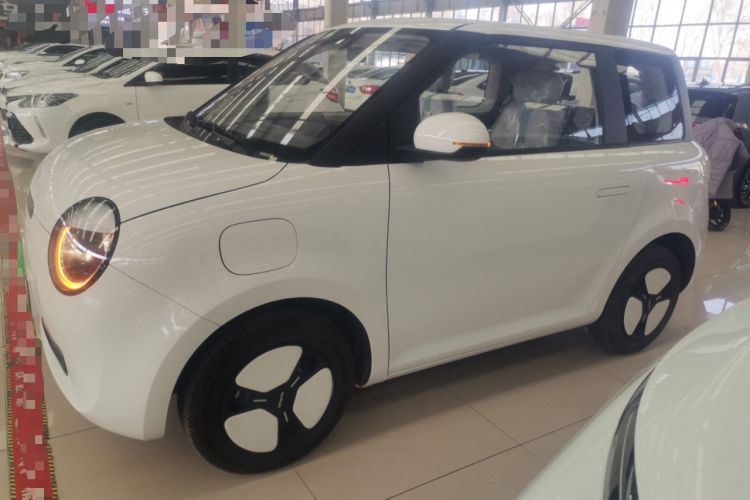 Used  Lumin 2024 130km Qingyue Version