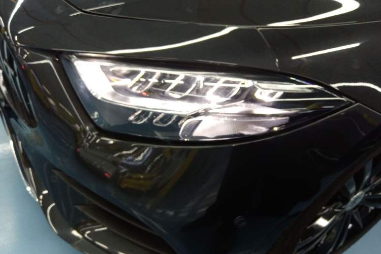 Used Mercedes-Benz CLS 2021 CLS 300 Sport Edition
