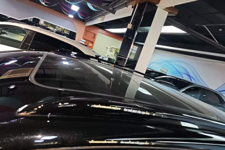 Used VOYAH COURAGE 2024 Four-Wheel Drive Global Edition
