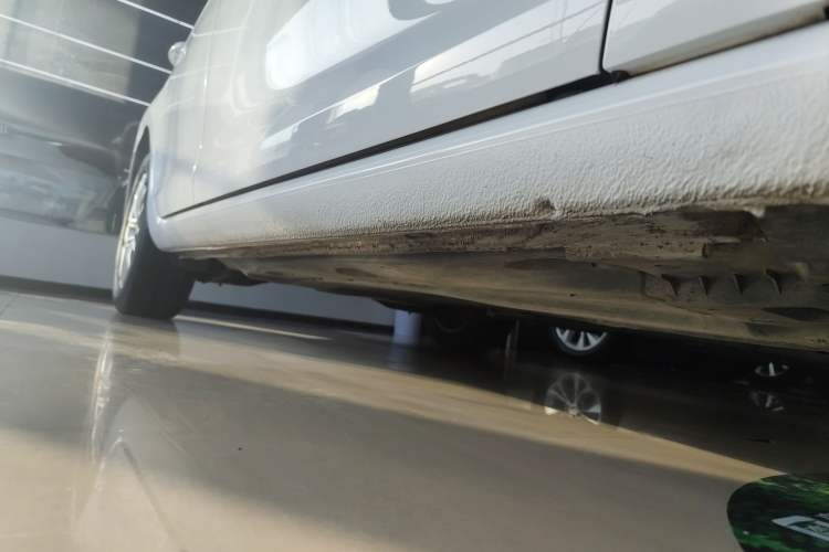 Used Volkswagen Golf 2019 280TSI DSG Comfort Version China VI Standard
