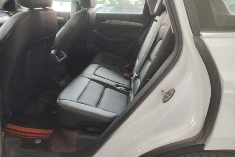 Used Audi Q5 2015 40 TFSI Trendy Edition