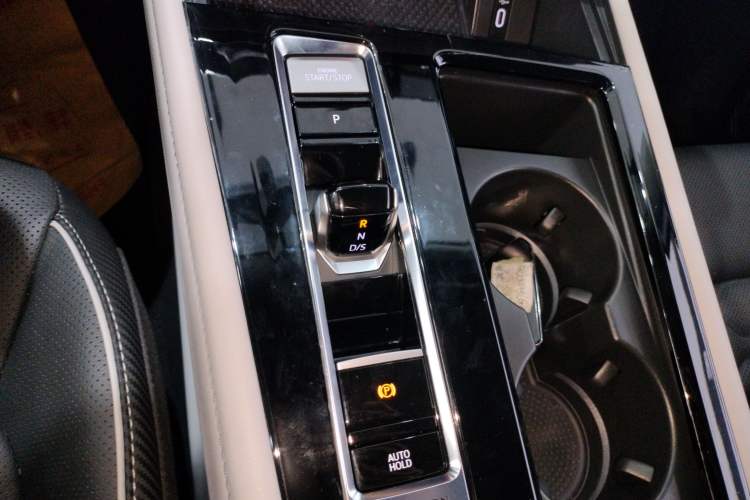 Used Volkswagen Teramont X 2021 380TSI Four-Wheel Drive Prestige Luxury Edition
