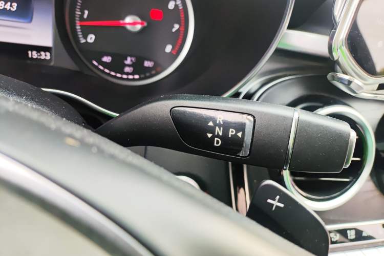 Used Mercedes-Benz C-Class 2017 Restyled C 180 L Fashion Edition Sport Version