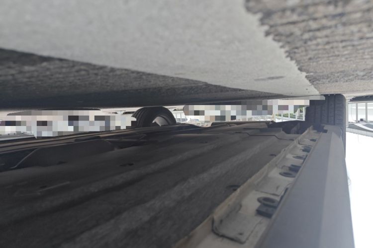 Used Changan UNI-V 2022 1.5T Smart Navigation Version
