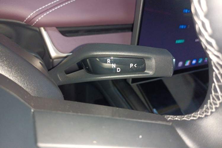 Used  SU7 2024 Rear-Drive Long-Range Intelligent Driving Version
