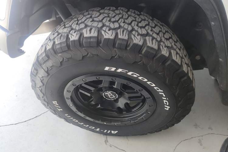 Used  Wrangler New Energy 2021 Four-Door 2.0T 4xe Sahara