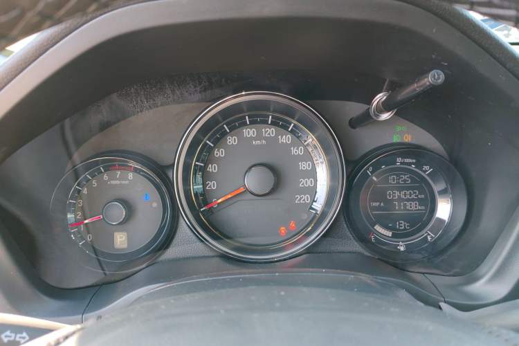 Used Honda XR-V 2021 220TURBO CVT Comfort Version