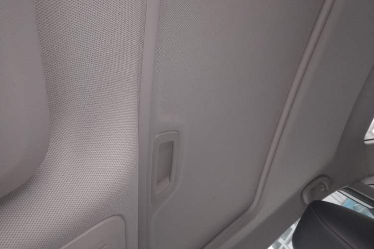 Used Buick GT 2021 Revised Version Flagship 1.5L Automatic Elite Edition
