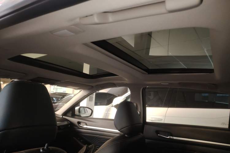 Used Nissan Teana 2022 2.0T XL Enjoyment Edition
