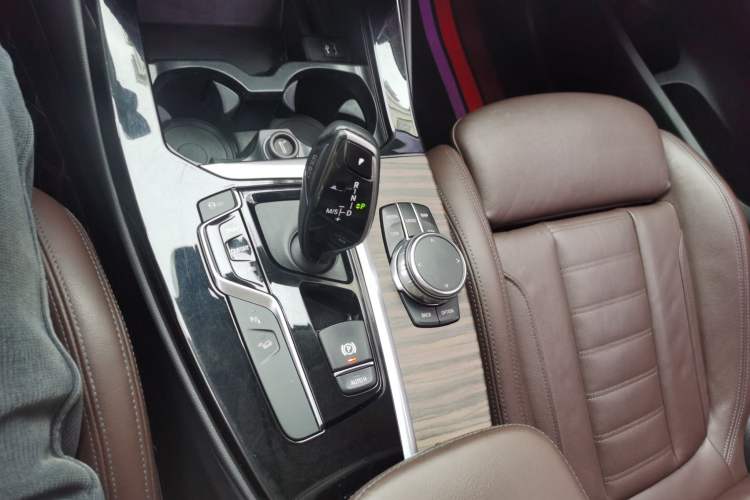 Used BMW X3 2020 xDrive28i M Sport Package