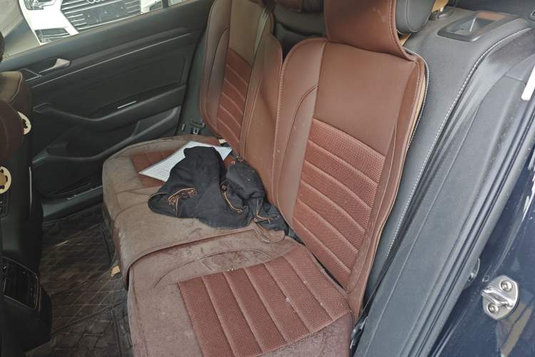 Used Volkswagen Magotan 2020 330TSI DSG Luxury Edition