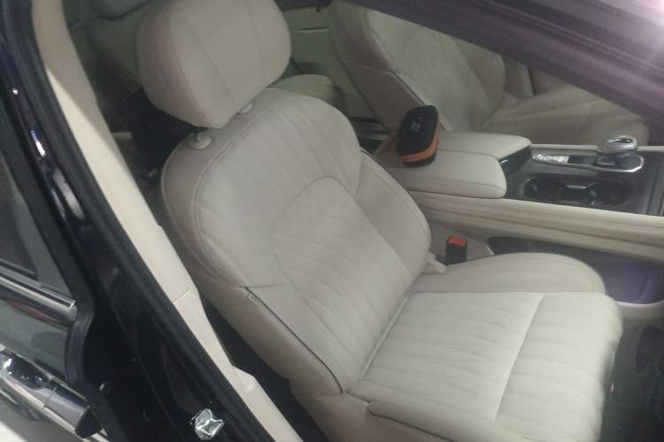 Used VOYAH Dream 2022 Low-Carbon Edition Dream+ Smart Enjoyment Package
